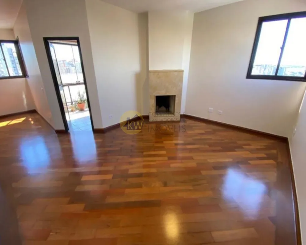 Apartamento, 3 quartos, 200 m² - Foto 2