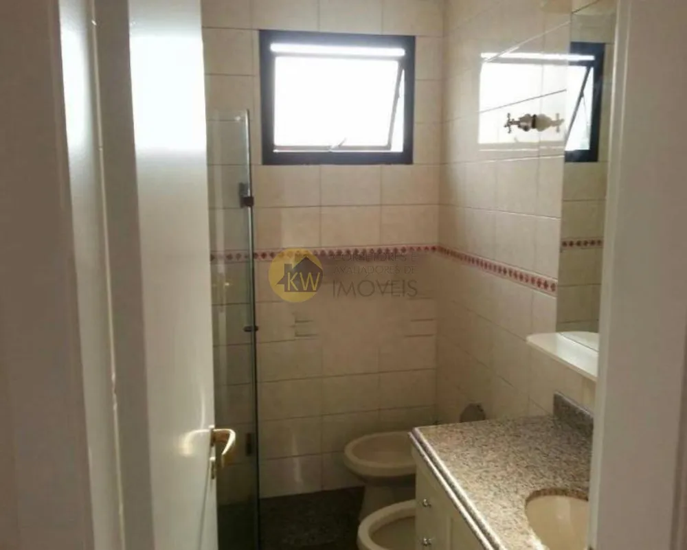 Apartamento, 3 quartos, 200 m² - Foto 1