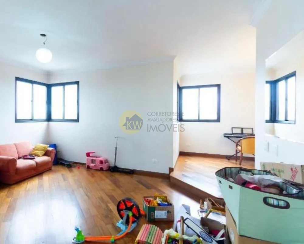Apartamento, 3 quartos, 200 m² - Foto 6