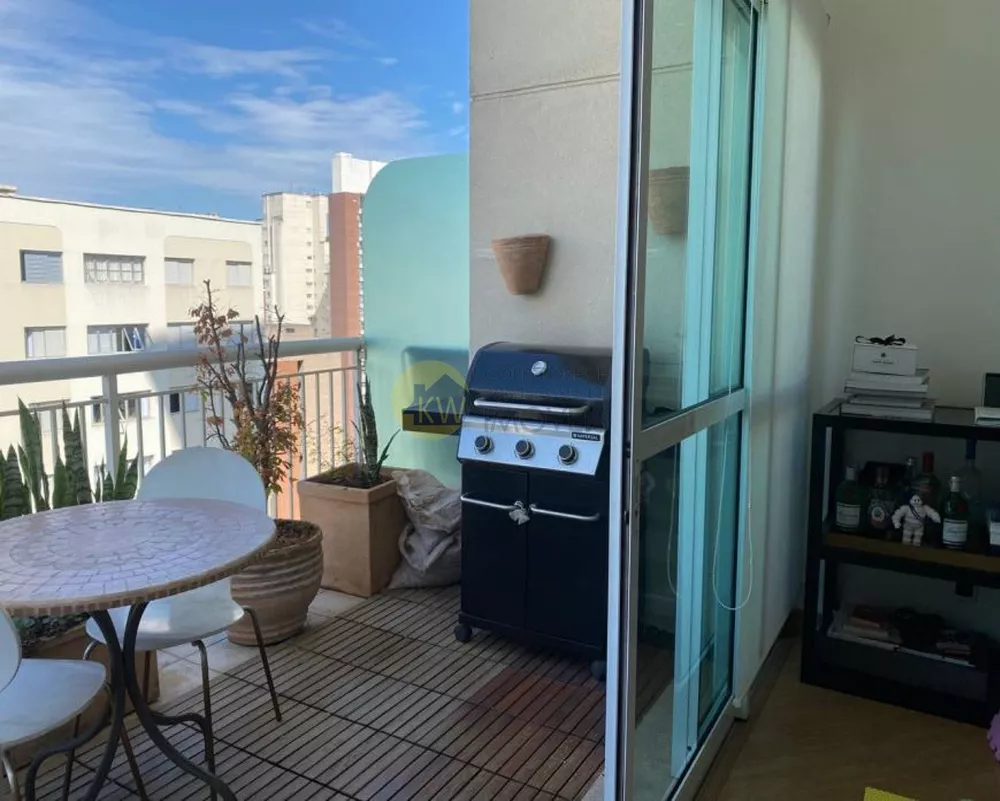 Apartamento, 2 quartos, 104 m² - Foto 4