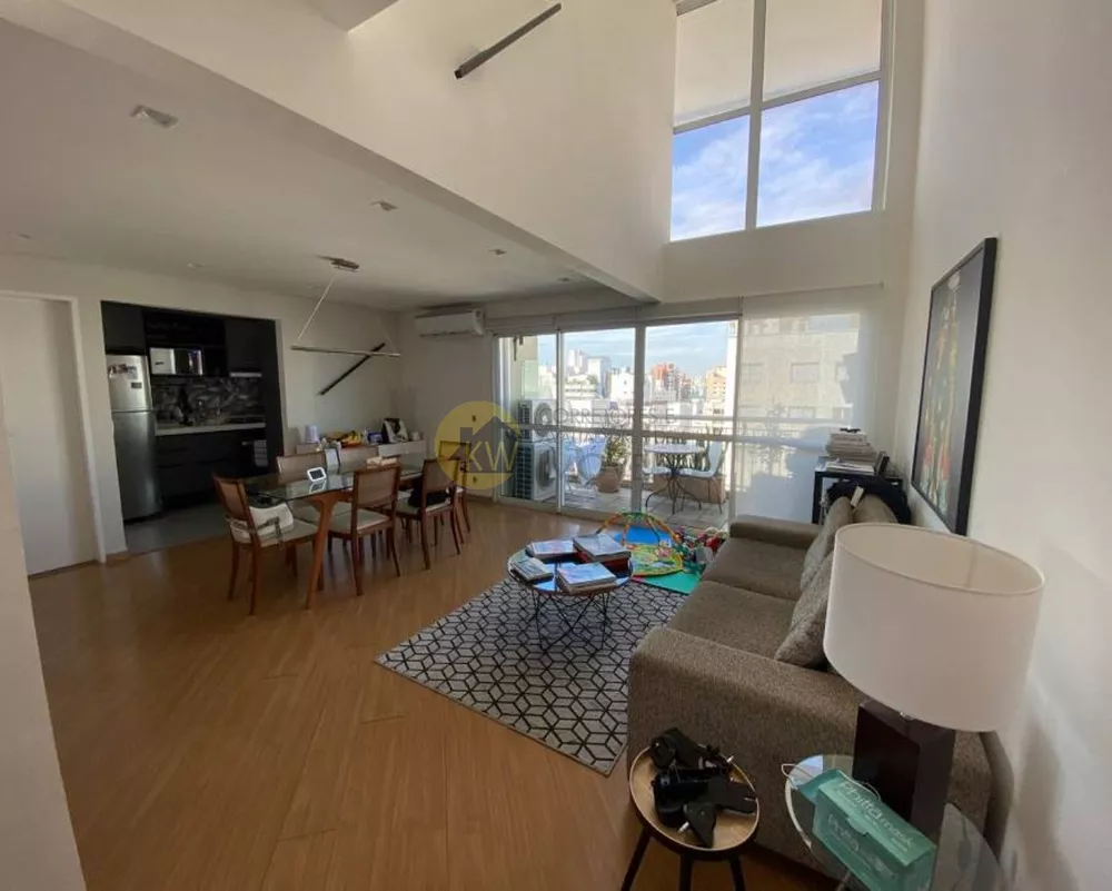 Apartamento, 2 quartos, 104 m² - Foto 1