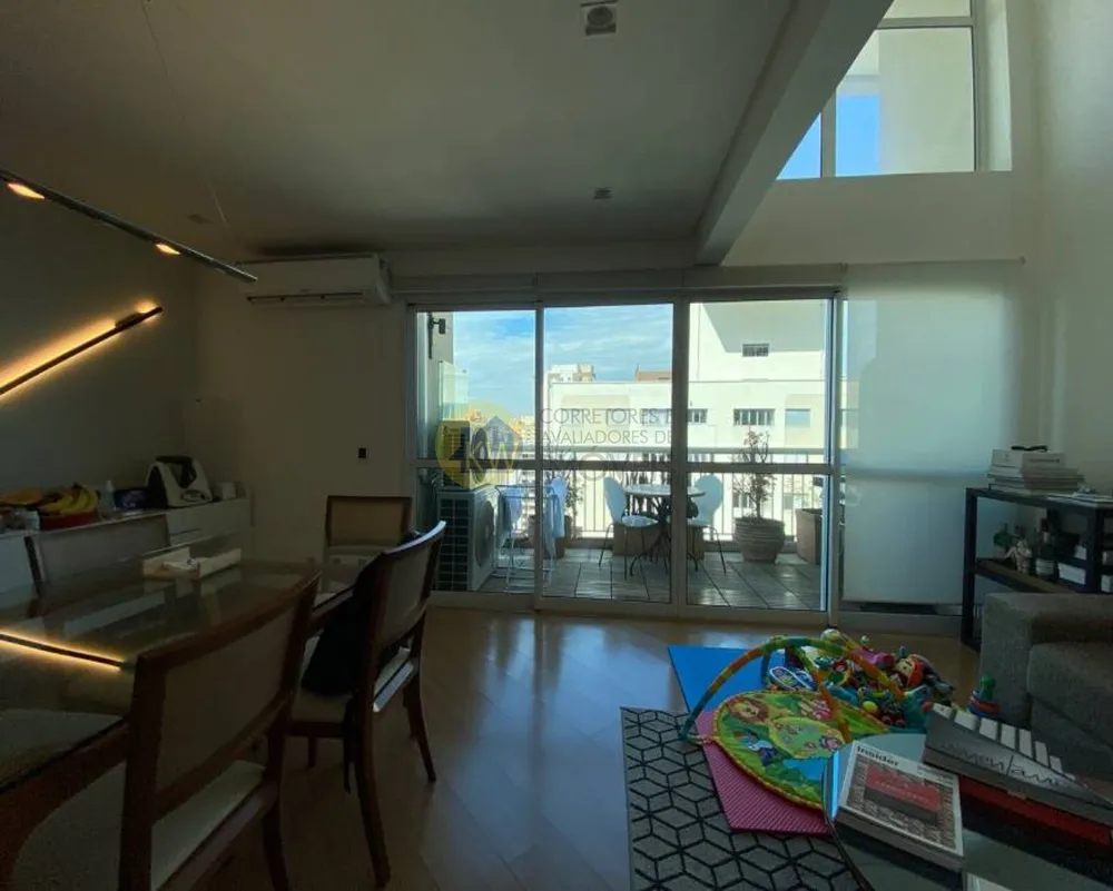 Apartamento, 2 quartos, 104 m² - Foto 11