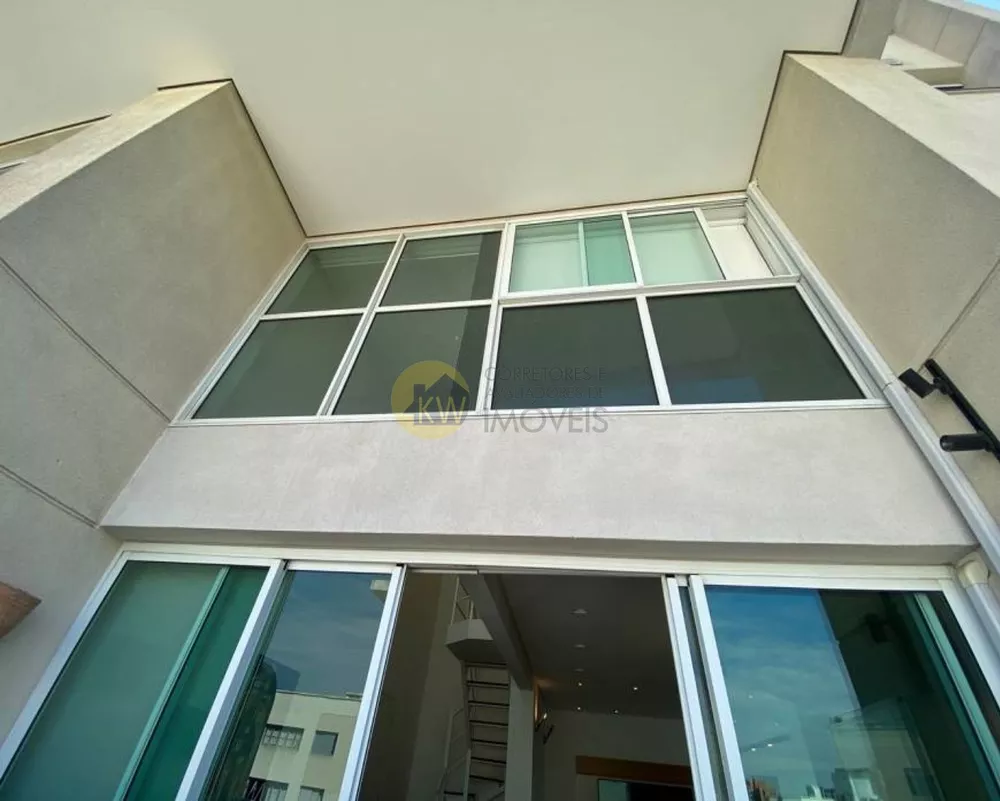 Apartamento, 2 quartos, 104 m² - Foto 2