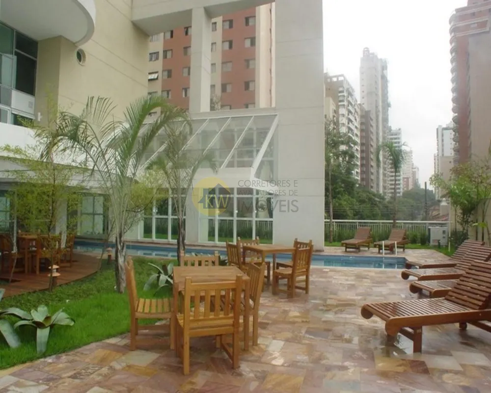 Apartamento, 2 quartos, 104 m² - Foto 12