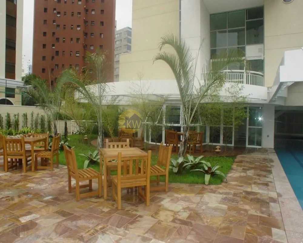 Apartamento, 2 quartos, 104 m² - Foto 17