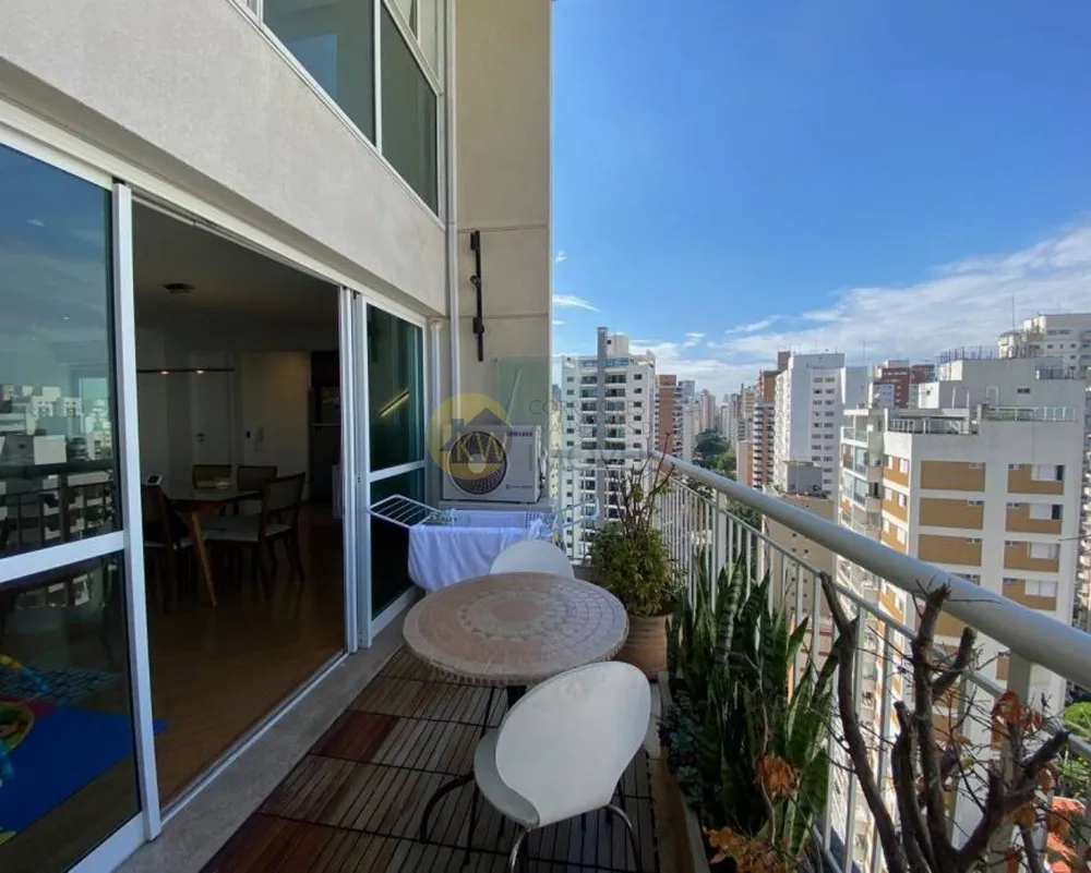 Apartamento, 2 quartos, 104 m² - Foto 5