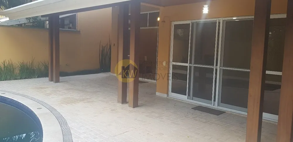 Casa de Condomínio, 4 quartos - Foto 14