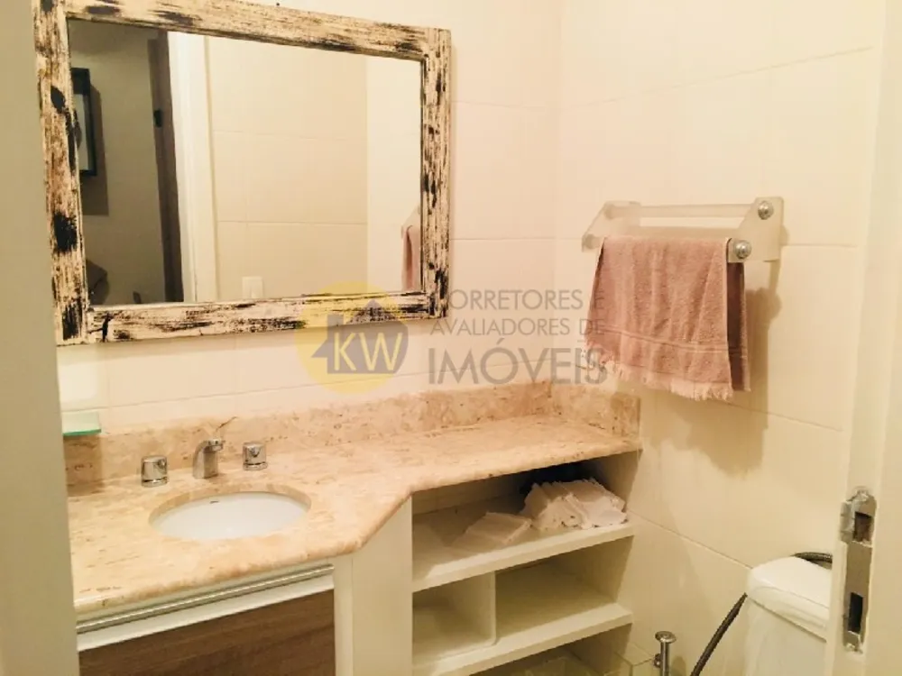 Apartamento, 3 quartos, 190 m² - Foto 1