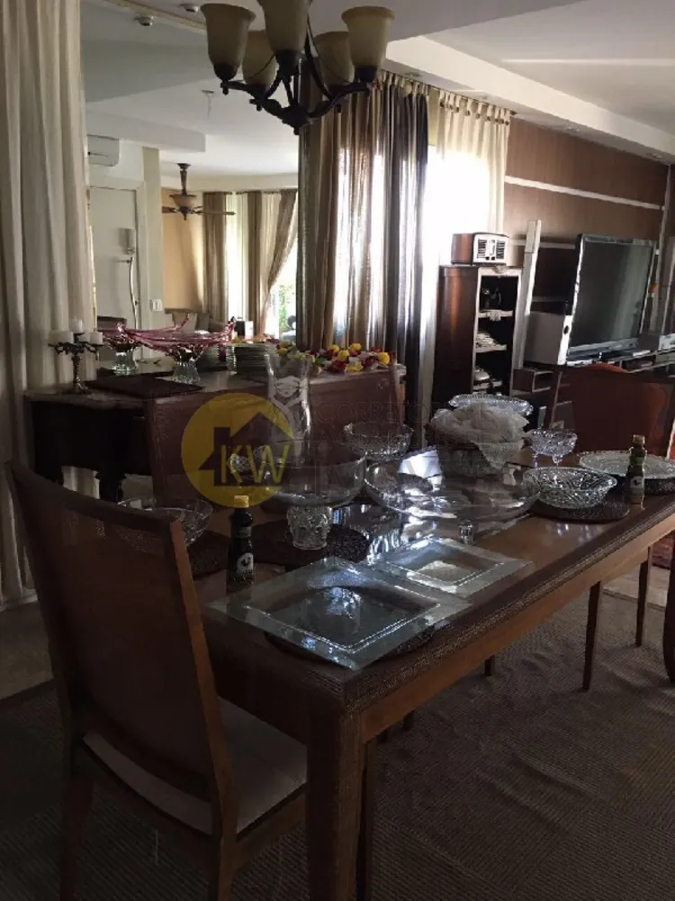 Apartamento, 3 quartos, 190 m² - Foto 9