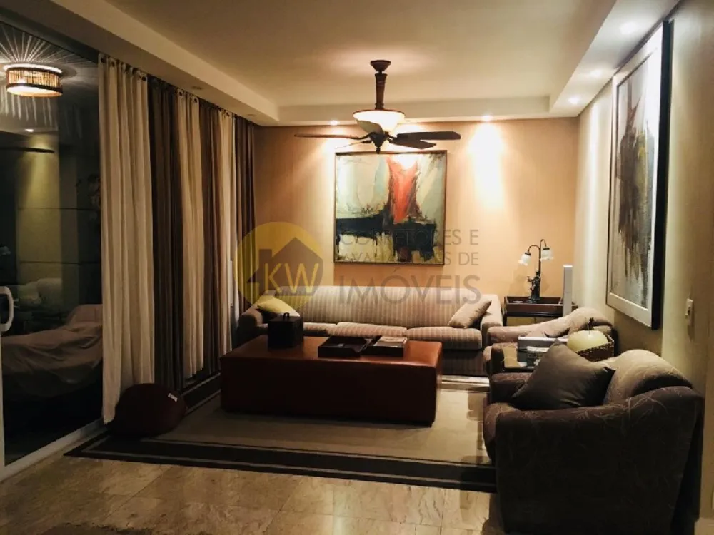 Apartamento, 3 quartos, 190 m² - Foto 7
