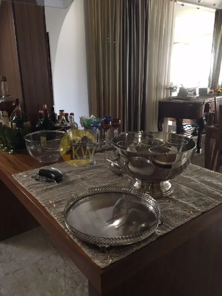 Apartamento, 3 quartos, 190 m² - Foto 3