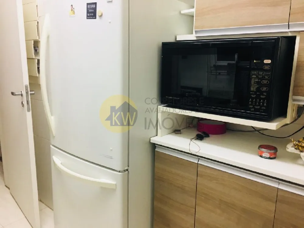 Apartamento, 3 quartos, 190 m² - Foto 6