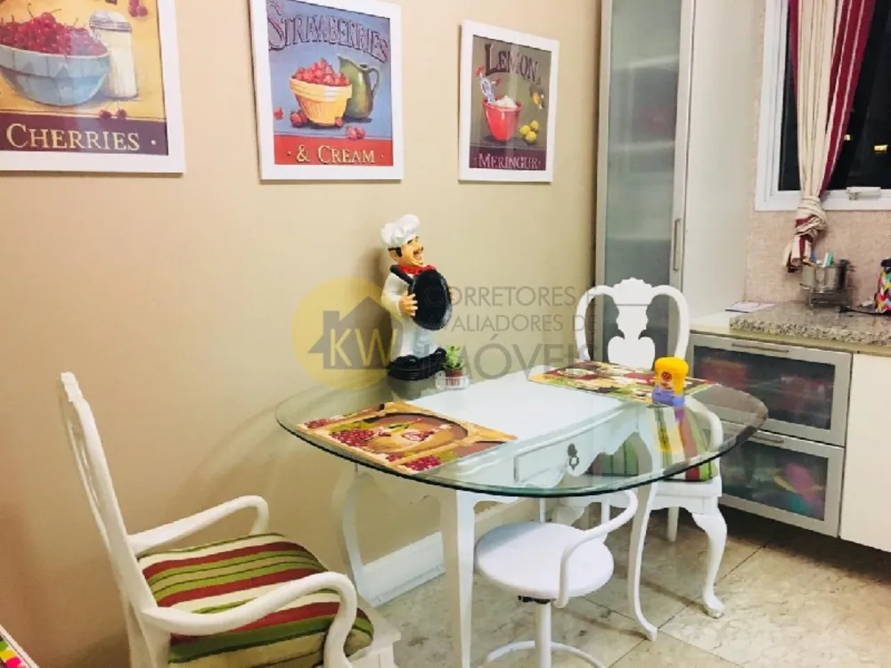 Apartamento, 3 quartos, 190 m² - Foto 10