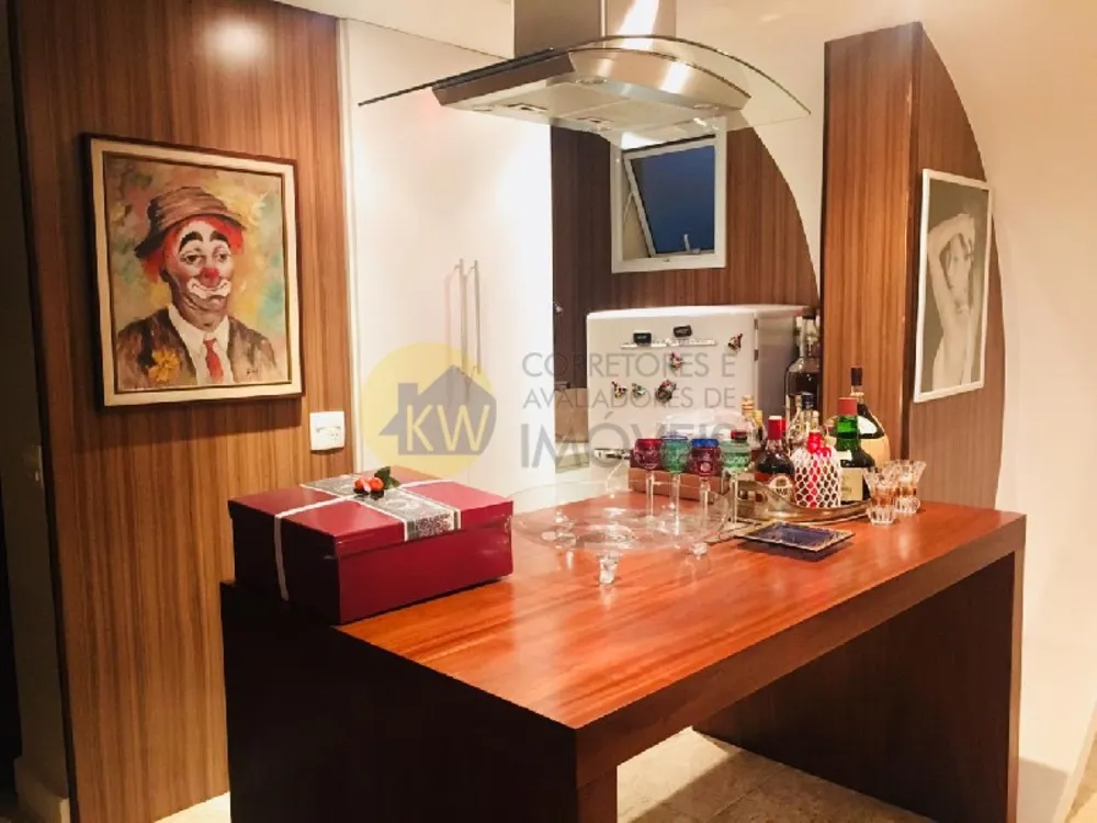 Apartamento, 3 quartos, 190 m² - Foto 8