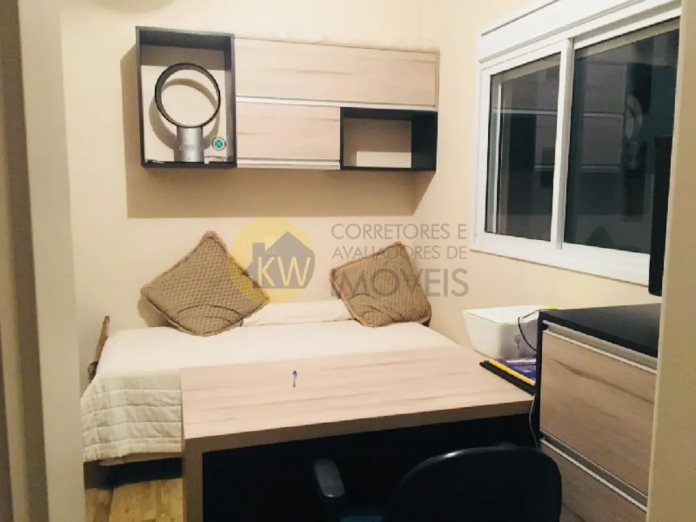 Apartamento, 3 quartos, 190 m² - Foto 12