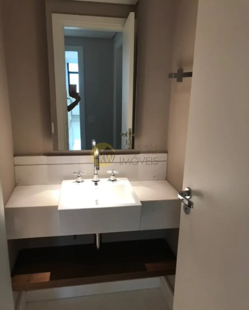 Apartamento, 4 quartos, 329 m² - Foto 11