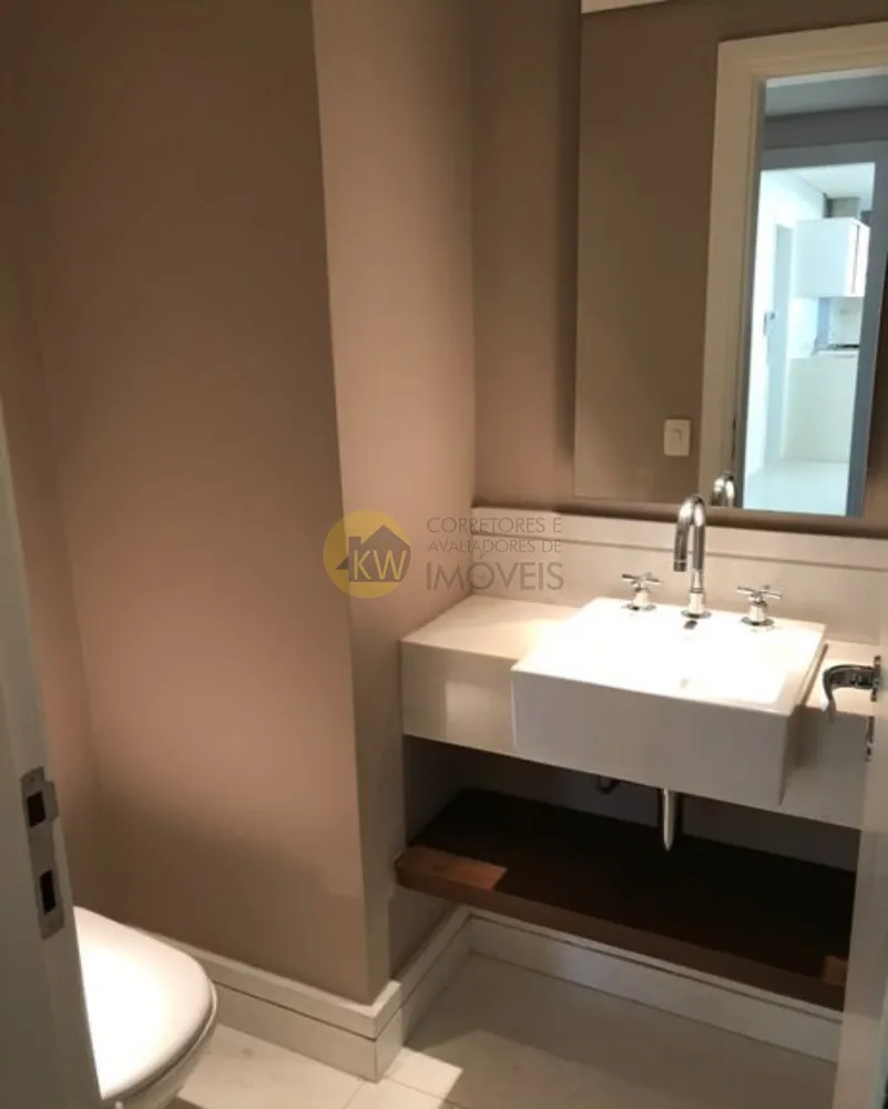 Apartamento, 4 quartos, 329 m² - Foto 10
