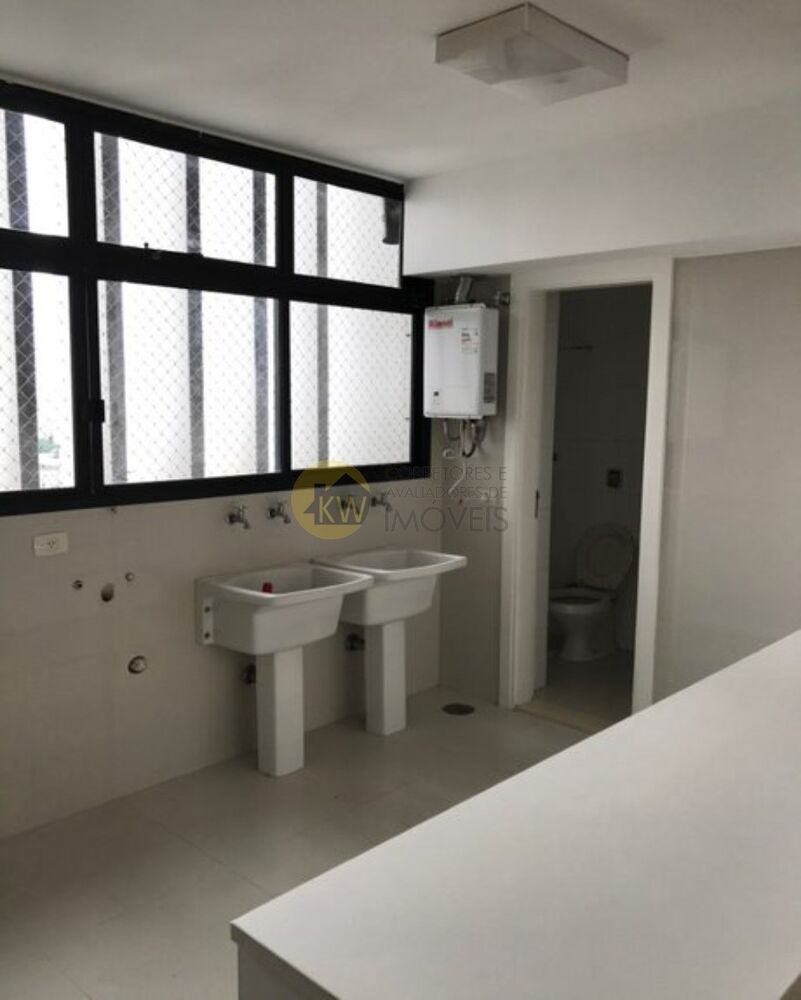 Apartamento, 4 quartos, 329 m² - Foto 1
