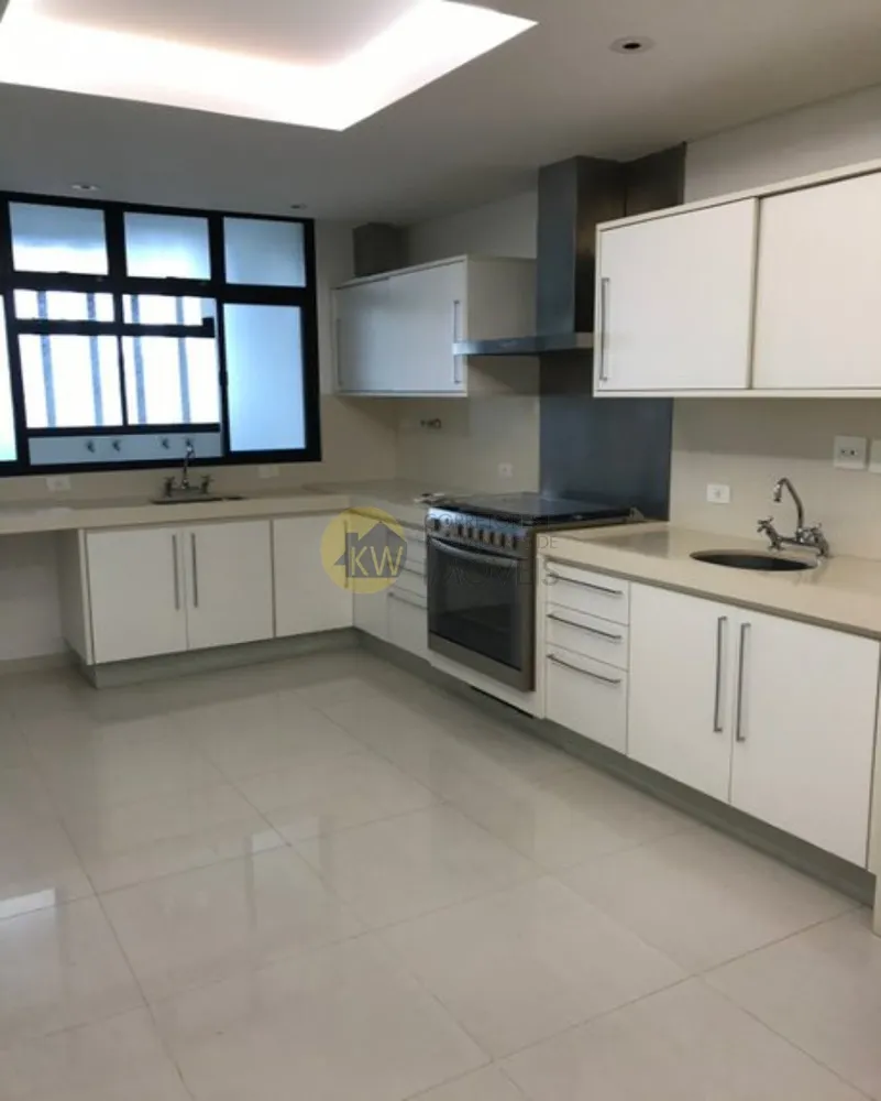 Apartamento, 4 quartos, 329 m² - Foto 8