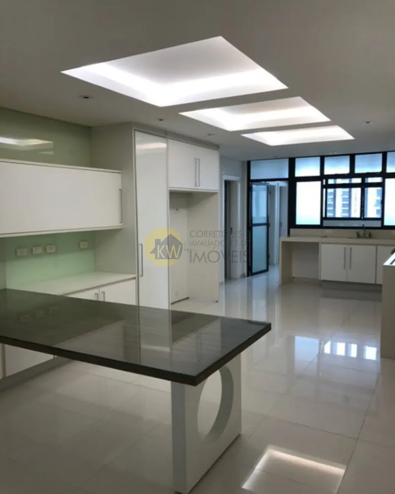 Apartamento, 4 quartos, 329 m² - Foto 9
