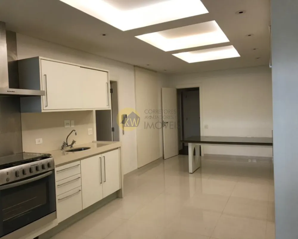 Apartamento, 4 quartos, 329 m² - Foto 5