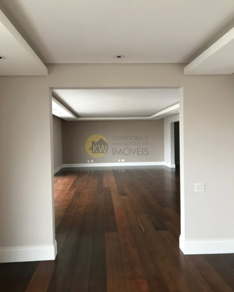 Apartamento, 4 quartos, 329 m² - Foto 2