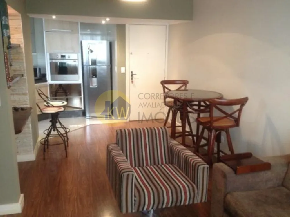 Apartamento, 1 quarto, 47 m² - Foto 3