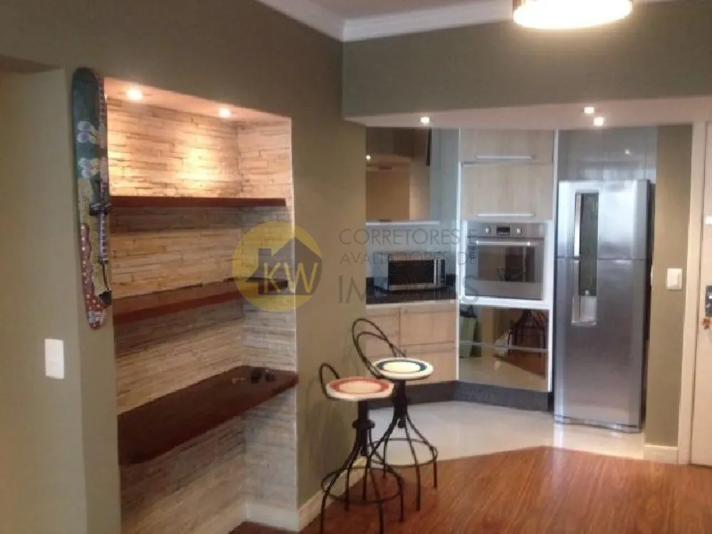 Apartamento, 1 quarto, 47 m² - Foto 7