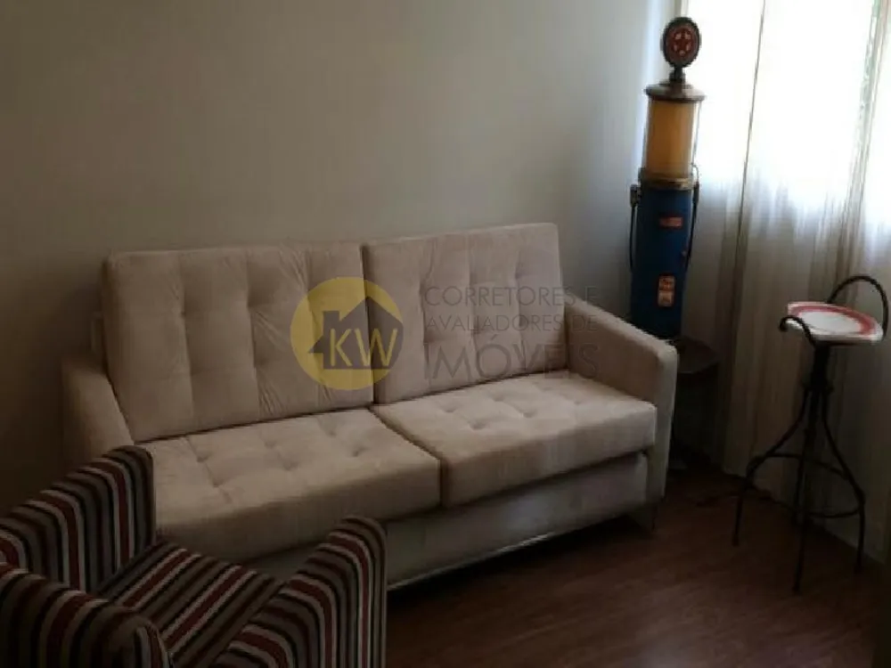 Apartamento, 1 quarto, 47 m² - Foto 6