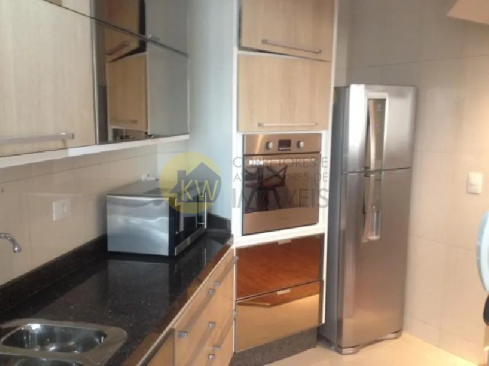 Apartamento, 1 quarto, 47 m² - Foto 4