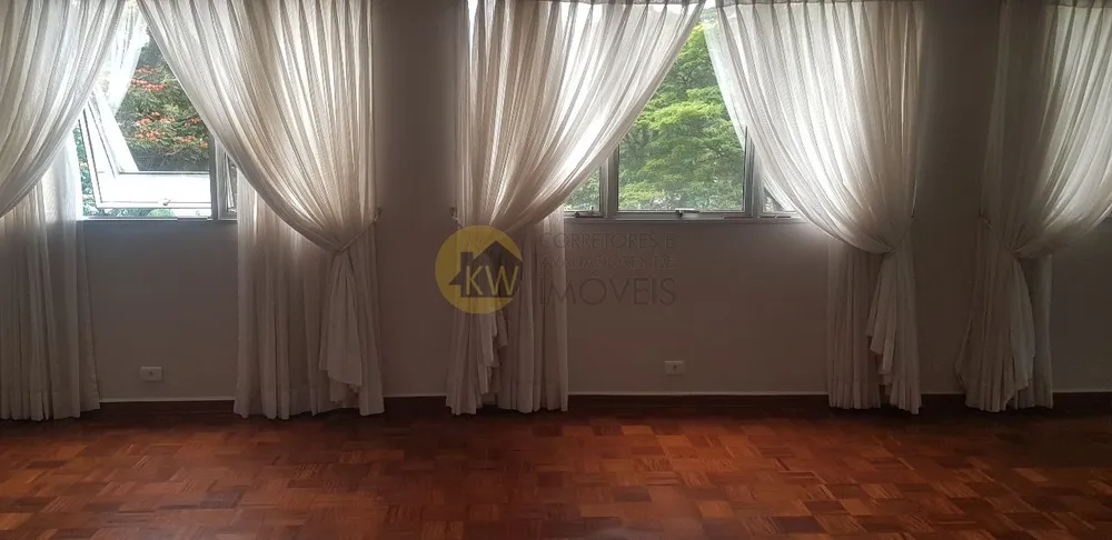 Apartamento, 3 quartos, 187 m² - Foto 6