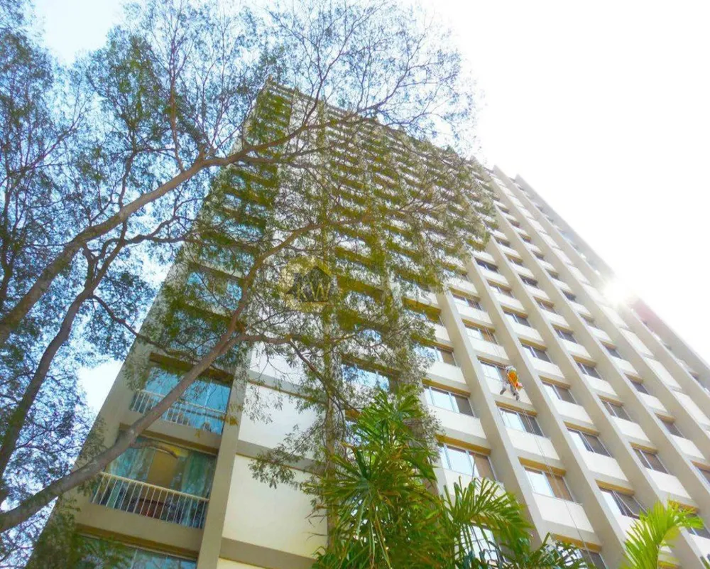 Apartamento, 3 quartos, 187 m² - Foto 1