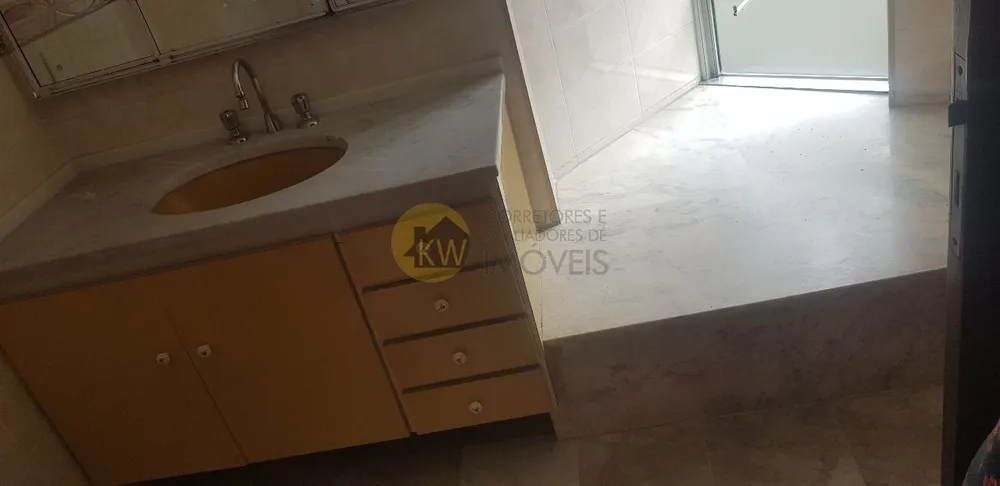 Apartamento, 3 quartos, 187 m² - Foto 5