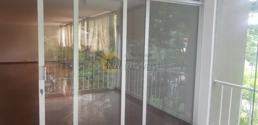 Apartamento, 3 quartos, 187 m² - Foto 8