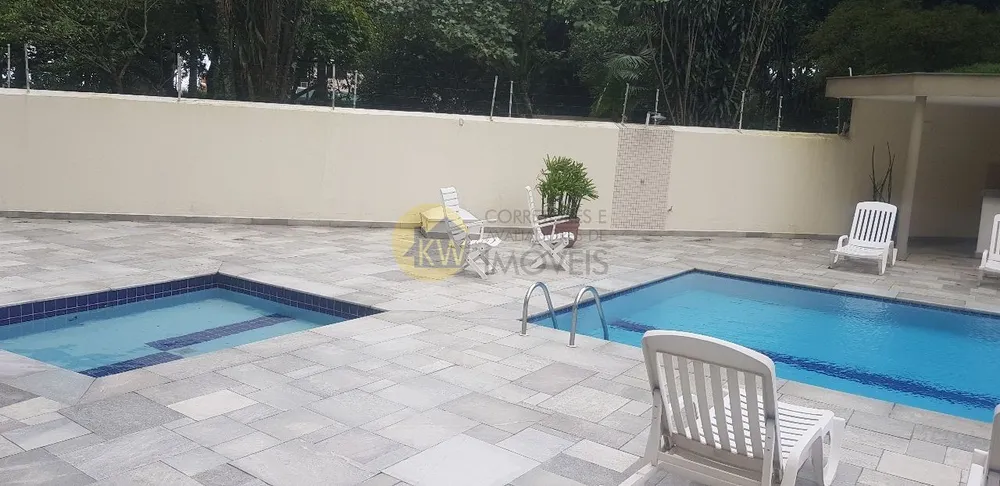 Apartamento, 3 quartos, 187 m² - Foto 2