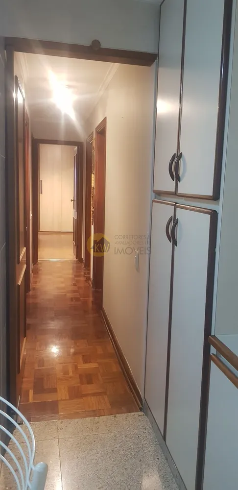 Apartamento, 3 quartos, 187 m² - Foto 4