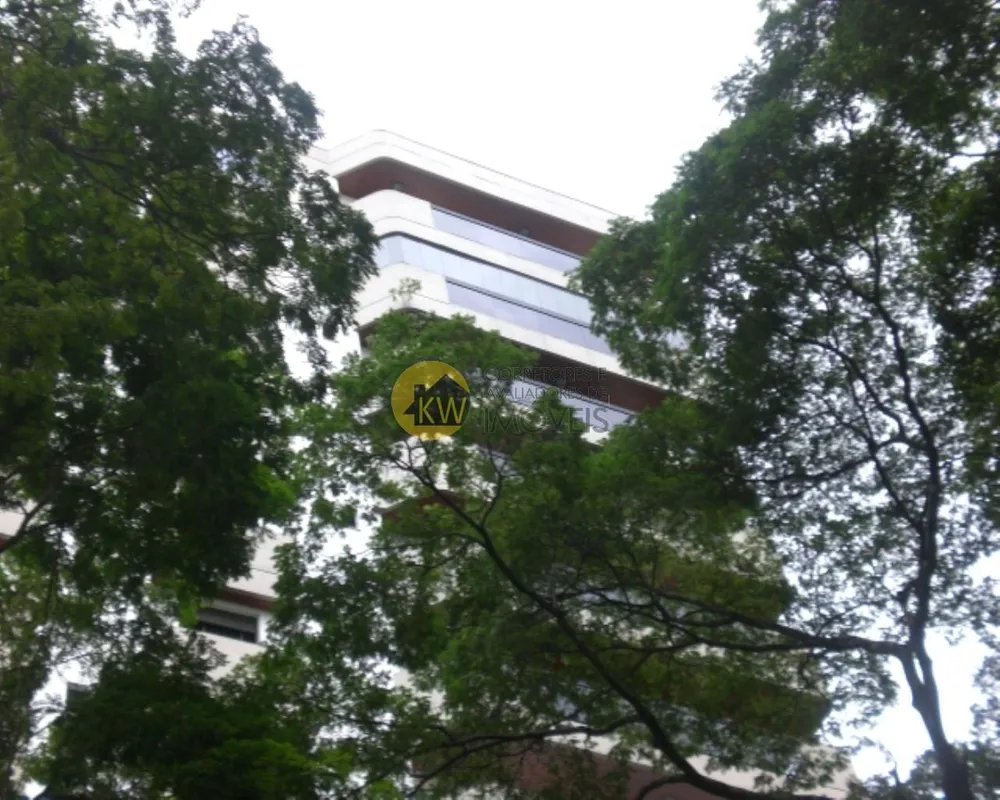 Cobertura, 5 quartos, 446 m² - Foto 6