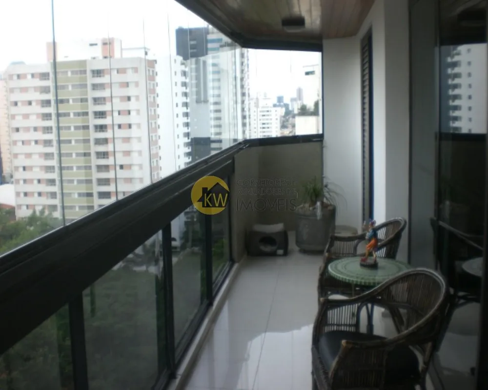 Cobertura, 5 quartos, 446 m² - Foto 3