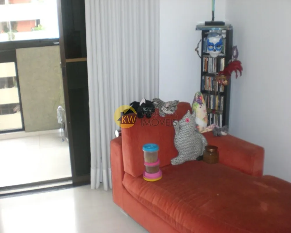 Cobertura, 5 quartos, 446 m² - Foto 2
