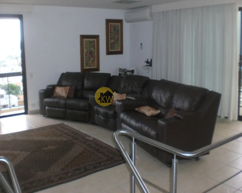 Cobertura, 5 quartos, 446 m² - Foto 11