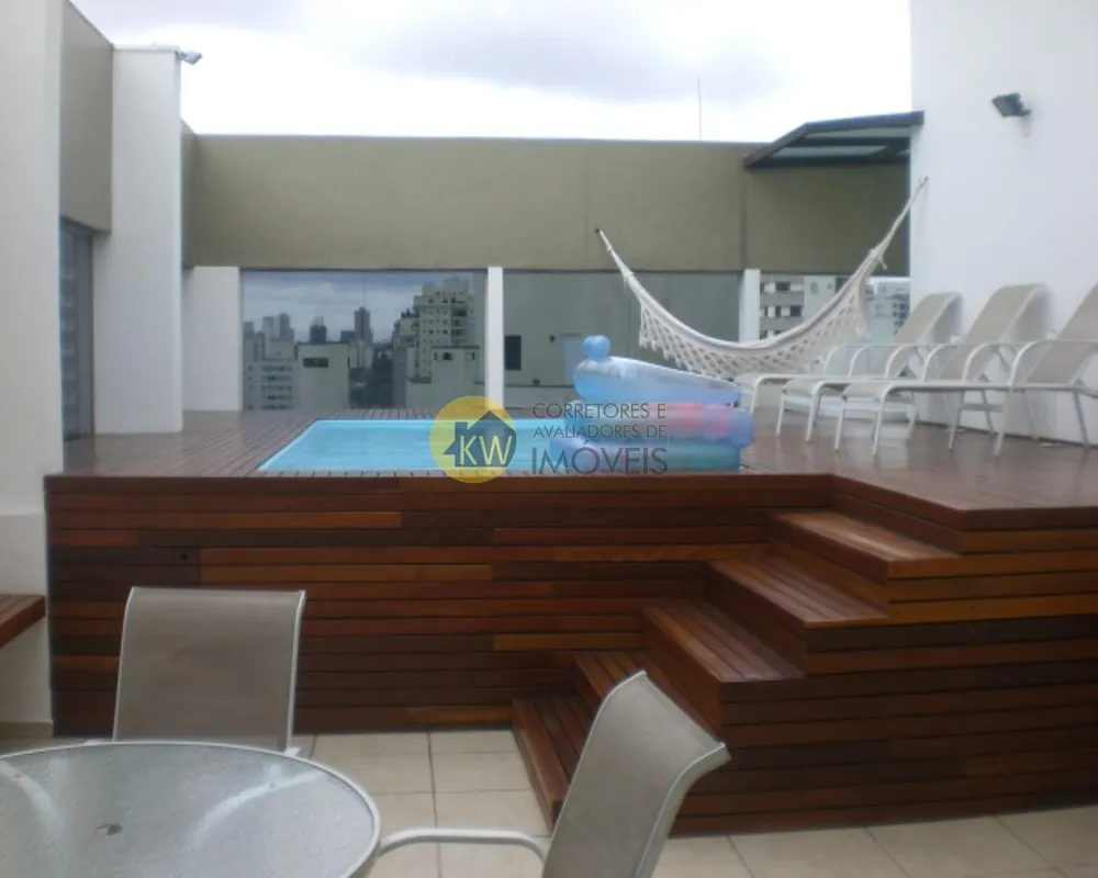 Cobertura, 5 quartos, 446 m² - Foto 7