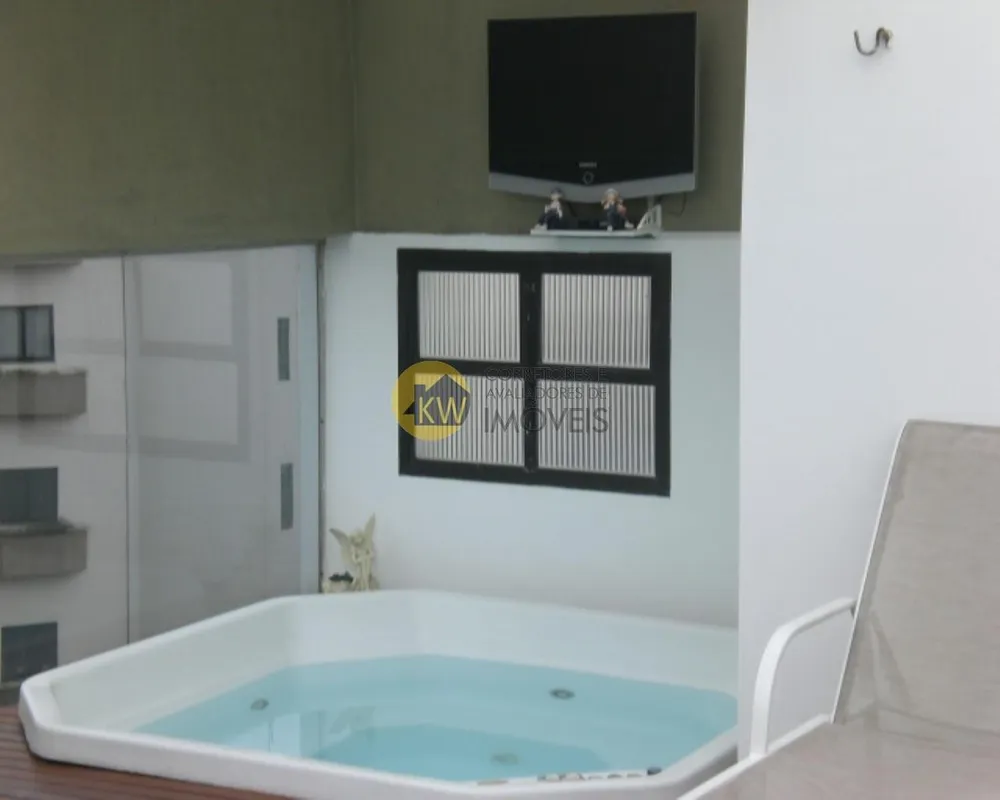 Cobertura, 5 quartos, 446 m² - Foto 7