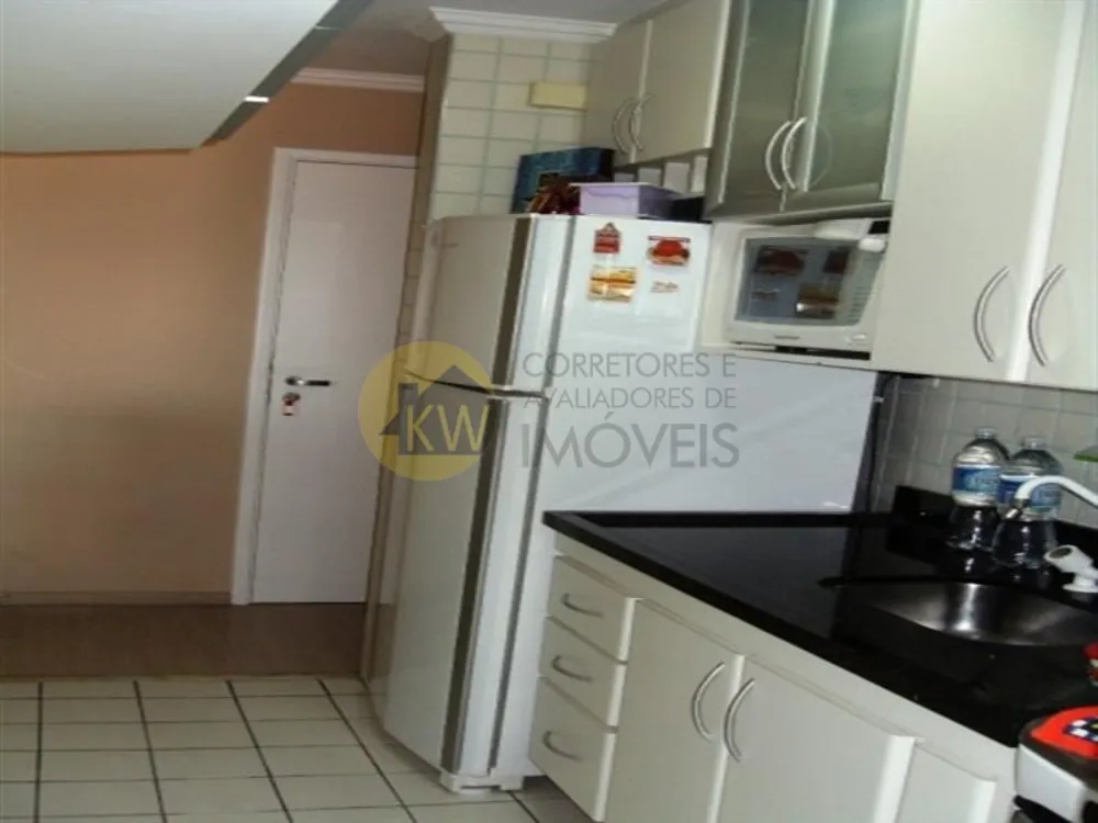 Apartamento, 2 quartos, 53 m² - Foto 6