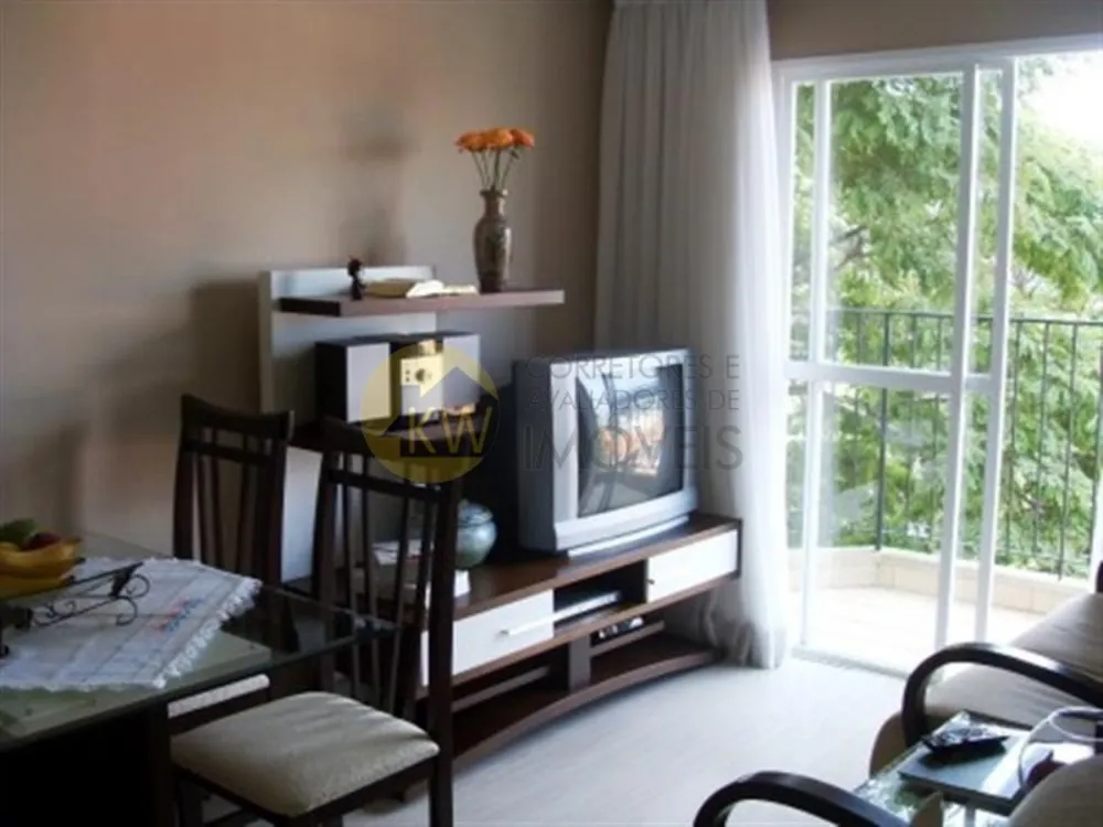 Apartamento, 2 quartos, 53 m² - Foto 3