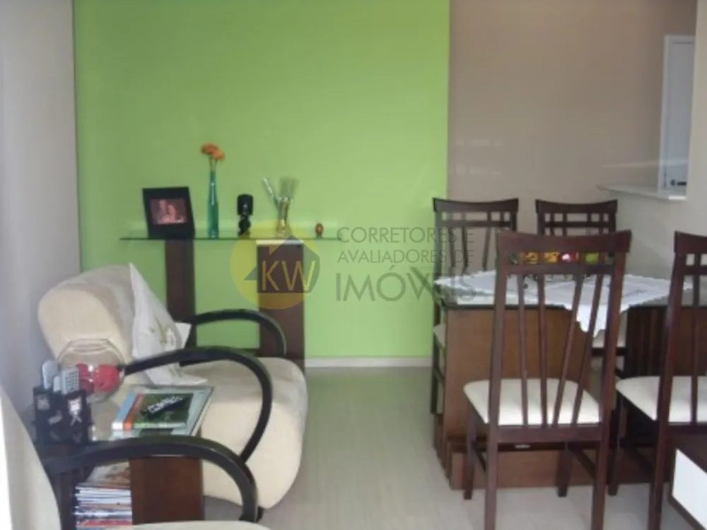 Apartamento, 2 quartos, 53 m² - Foto 8