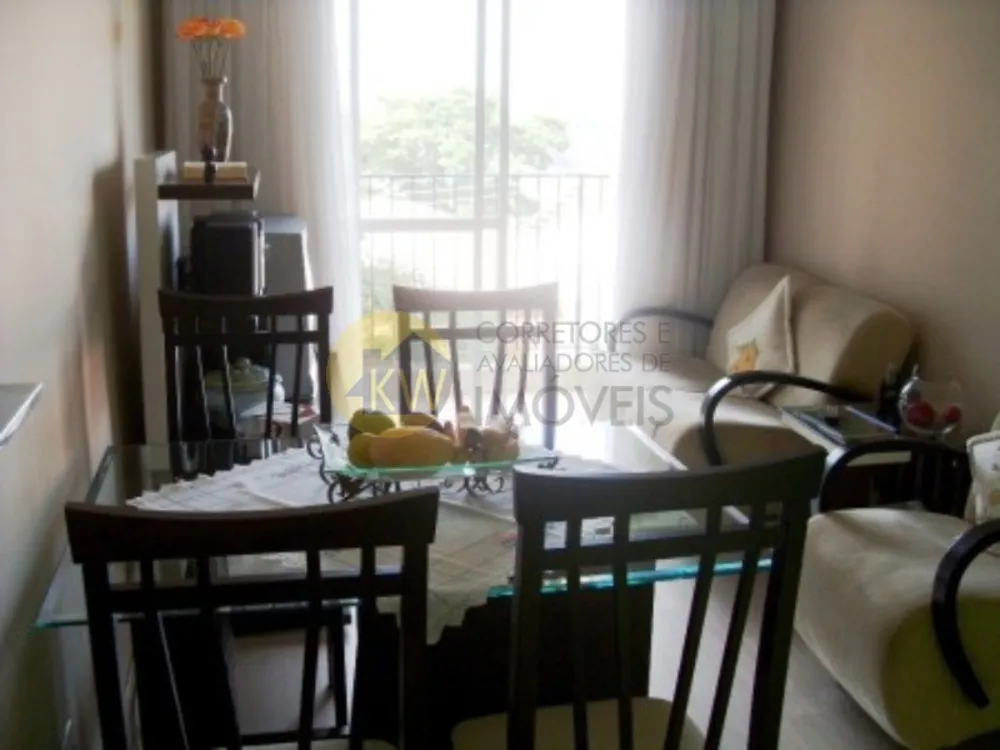 Apartamento, 2 quartos, 53 m² - Foto 4