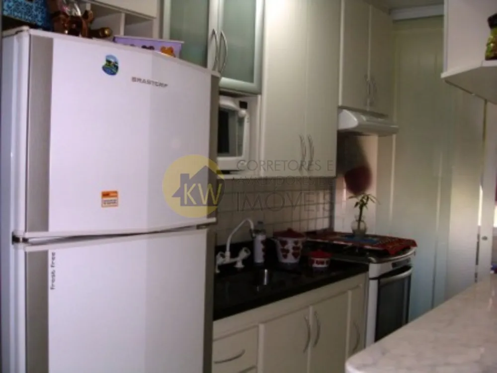 Apartamento, 2 quartos, 53 m² - Foto 2