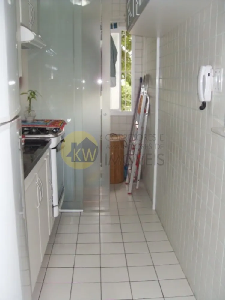 Apartamento, 2 quartos, 53 m² - Foto 10