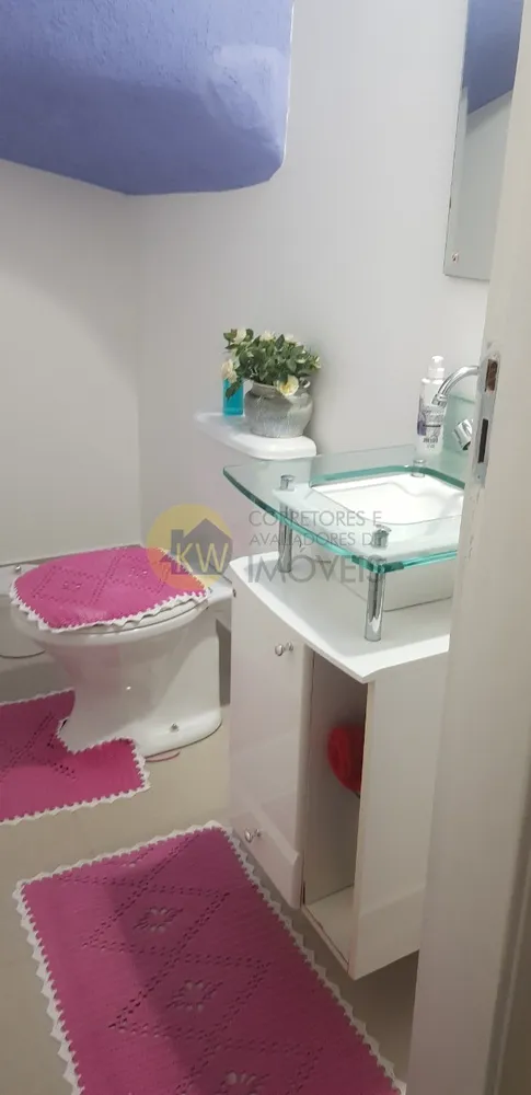 Casa, 3 quartos, 125 m² - Foto 5
