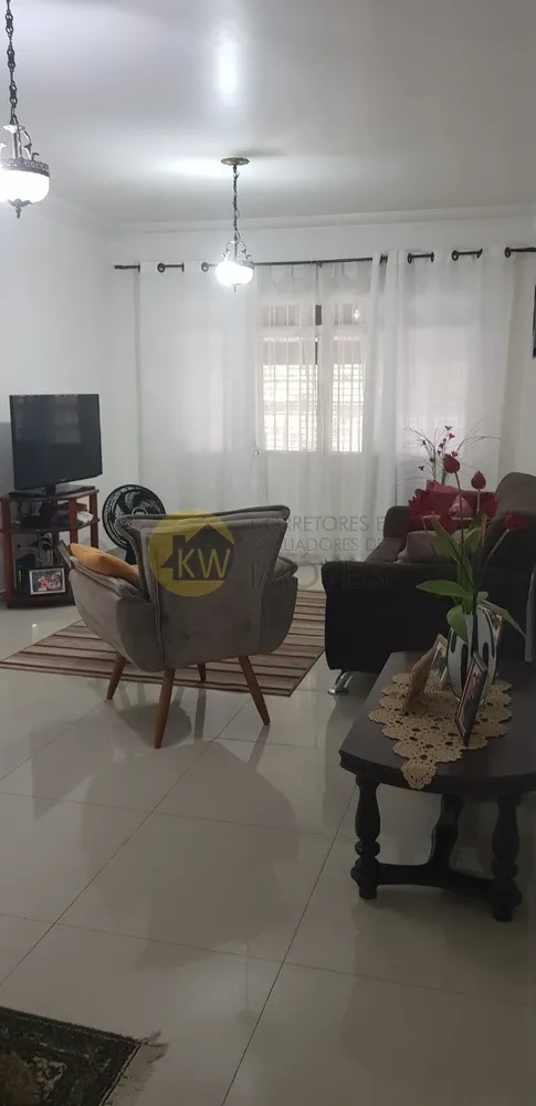 Casa, 3 quartos, 125 m² - Foto 6